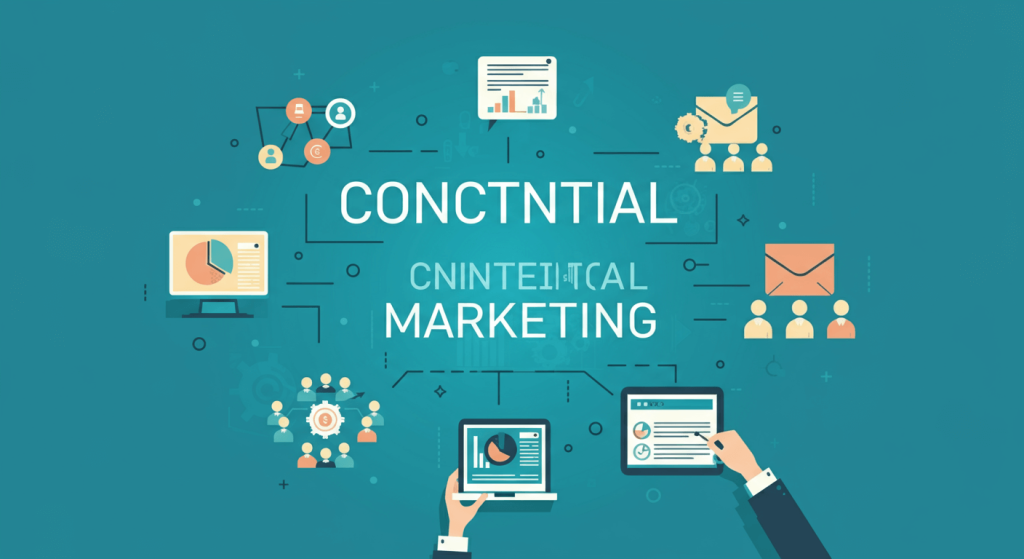 What Contextual Marketing Is and How It Works